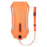 Фото #1 товара ZONE3 Recycled 28L 2 Led Light Buoy Backpack