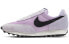 Nike DBreak SP 华夫鞋 紫罗兰 低帮 跑步鞋 男女同款 粉紫 / Кроссовки Nike DBreak SP BV7725-500