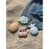 Фото #4 товара Пластиковые формы для пляжа PLAY AND STORE для фруктов