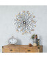 Фото #3 товара Starburst Abstract Wall Decor