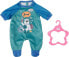 Фото #1 товара Одежда для кукол Baby Born BABY born Romper Blue 43cm