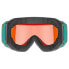 Фото #3 товара UVEX evidnt ATTRACT CV Ski Goggles