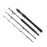 Фото #1 товара SHIMANO FISHING STC Boat Jigging Rod