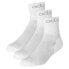 ODLO Active Half long socks 3 pairs