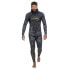 Фото #2 товара CRESSI Lampuga spearfishing wetsuit 7 mm