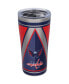 Фото #2 товара Washington Capitals 20 Oz Powerskate Stainless Steel Tumbler