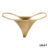 Фото #3 товара Daphne Classic Thong Gold