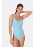 Andie Snap One Piece