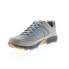 Фото #4 товара Inov-8 Roclite Recycled 310 000981-GNGU Mens Gray Athletic Hiking Shoes