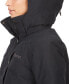 Фото #3 товара Women's Chelsea Hooded Insulated Short Coat
