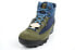 Pantofi de trekking Aku Slope GORE-TEX [885.20669], albastru.