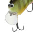 Фото #2 товара Shimano Bluegill MACBETH SHALLOW Crankbait (MB50SBG) Fishing