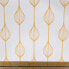 Фото #5 товара Поднос для закусок Золотой PVC Кристалл 45 x 31 x 4,2 см (2 штуки) BB Home