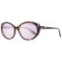 Фото #1 товара Polaroid Sonnenbrille PLD 4087/S HT8 56 Unisex Braun