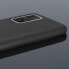 Hama Finest Feel - Cover - Samsung - Galaxy A72 - 17 cm (6.7") - Black