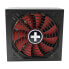 Xilence XP850MR9 - 850 W - 220 - 240 V - Active - 24 A - 60.7 A - 20 A