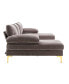 Фото #3 товара Accent Sofa Living Room Sofa Sectional Sofa