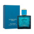 Фото #1 товара Versace Eros 50 ml eau de toilette für Herren