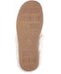 ფოტო #7 პროდუქტის Women's Larsa Knit Clog Slipper