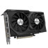 Gigabyte GeForce RTX 4060 WINDFORCE OC 8G - GeForce RTX 4060 - 8 GB - GDDR6 - 128 bit - 7680 x 4320 pixels - PCI Express 4.0