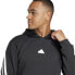 ADIDAS Future Icons 3 Stripes hoodie