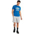 Фото #4 товара UMBRO Football Wardrobe Shorts