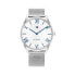 Men's Watch Tommy Hilfiger 1685266 Silver