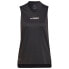 Фото #1 товара ADIDAS MT sleeveless T-shirt