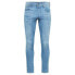 Фото #3 товара G-STAR 3301 Slim Jeans