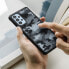 Фото #3 товара Чехол для смартфона Ringke Fusion Matte, Черный, Galaxy A73