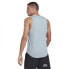 ფოტო #2 პროდუქტის REEBOK Les Mills Bc Ac Dreamble sleeveless T-shirt