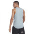 REEBOK Les Mills Bc Ac Dreamble sleeveless T-shirt