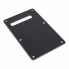 Фото #3 товара Harley Benton Parts Backplate ST-Style Black