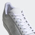 Фото #10 товара Кроссовки adidas SUPERSTAR SHOES (Белые)