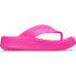 Фото #3 товара Шлепанцы женские Crocs Getaway Platform Flip Flops
