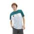 ფოტო #1 პროდუქტის HYDROPONIC Na Kunai short sleeve T-shirt