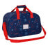 Фото #2 товара Спортивная сумка Spider-Man Neon Темно-синяя 40 x 24 x 23 cm
