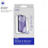 MYWAY iPhone 15 Pro Max phone case and screen protector