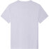 Фото #2 товара HACKETT HM500716 short sleeve T-shirt