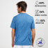 Фото #3 товара INFINITE ATHLETIC Ultralight short sleeve T-shirt