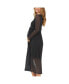 ფოტო #2 პროდუქტის Maternity Jen Nursing Dress