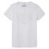 HACKETT Hs Logo short sleeve T-shirt