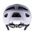 Фото #3 товара Шлем велоспортивный HEAD BIKE TR01 серый матовый