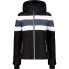 CMP Zip Hood 31W0246 jacket