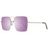 ფოტო #1 პროდუქტის WEB EYEWEAR WE0210-28Z Sunglasses