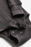 Фото #3 товара Adjustable-fit Long-sleeved Bodysuit