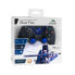 Фото #2 товара Беспроводный игровой пульт Tracer Blue Fox Синий Чёрный Bluetooth PlayStation 3