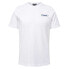 HUMMEL Legacy Barry short sleeve T-shirt