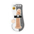 Фото #3 товара Dildo Dual Density Silicone Mod. 2 - 9