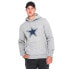 Фото #1 товара NEW ERA Dallas Cowboys Team Logo hoodie